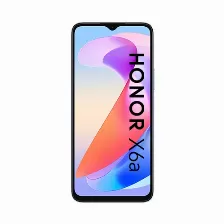 Smartphone Honor X6a, 16.7 Cm (6.56